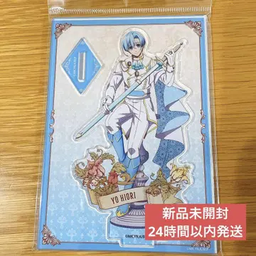 블루 록 왕좌 아크릴 스탠드 빈티지 Vol.3 Duel