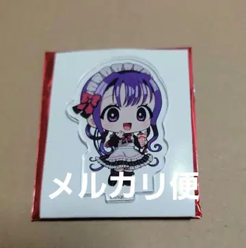 지바쿠 소년 하나코 군 마리온 크레이프 아크릴 스탠드 아오이