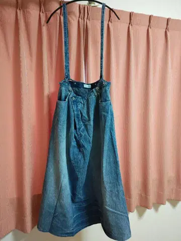 안티카 살로펫 스커트