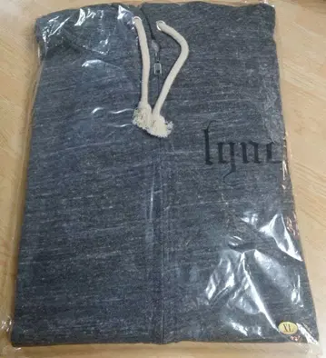 lynch. 린치 밴딩 후드티