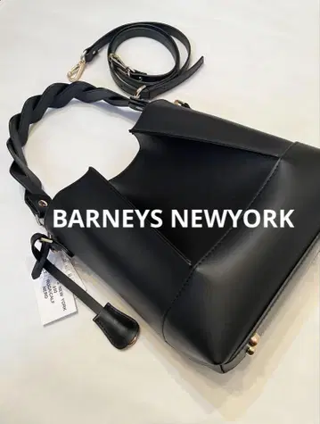 BARNEYS NEWYORK 바니스 뉴욕 2way 숄더백
