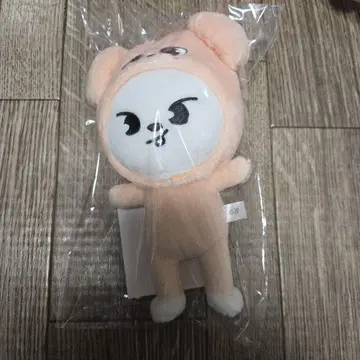 straykids 리노 리 비트 토이 월드 백 참