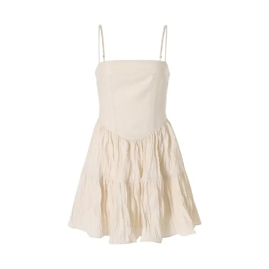 NOT YOUR ROSE Ruby Dress Onepiece Beige S ruby dress on NOT YOUR ROSE Ruby Dress Onepiece Beige S ruby dress on