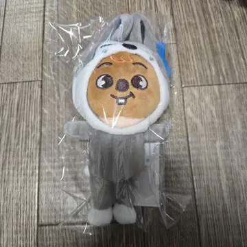 straykids skzoo 한 쿠오카 토이 월드 백 참