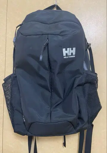 HENRY HANSEN 블랙 스텐디드 30