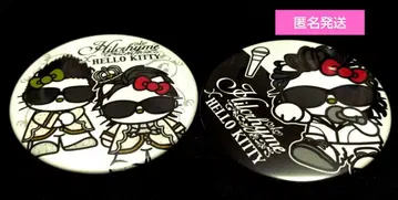 Hilcrhyme 산리오 콜라보 캔 배치