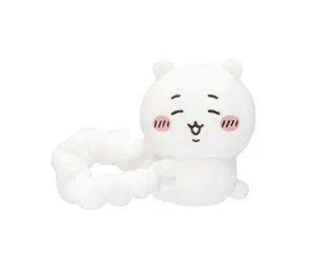 치이카와 봉제 인형 스크런치 치이카와