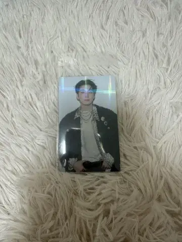 SEVENTEEN HAPPYBURSTDAY 라키드로 원우