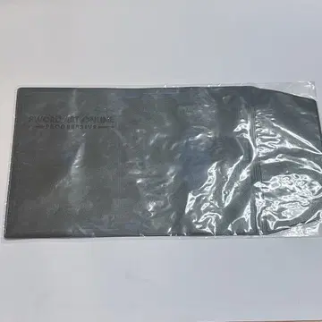 극장판 소드 아트 온라인 SAO 유성성 북 커버