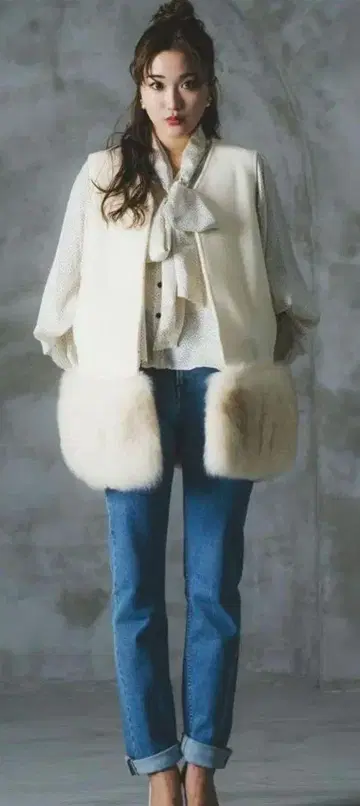 셰리에 sheller OKAYAMA denim