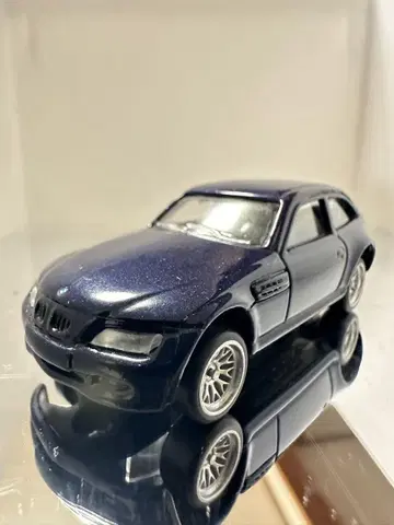 BMW Z3 쿠페 호일 교환 개조 마조렛