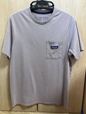 파타고니아 티셔츠