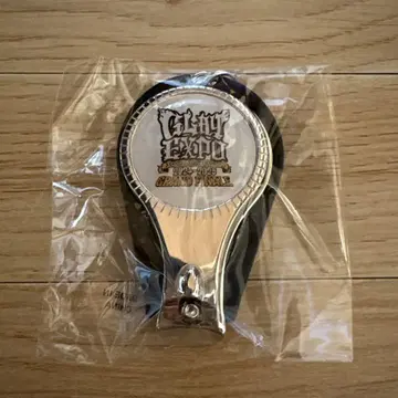 GLAY EXPO 2024-2025 랜덤 버라이어티 굿즈 손톱깎이