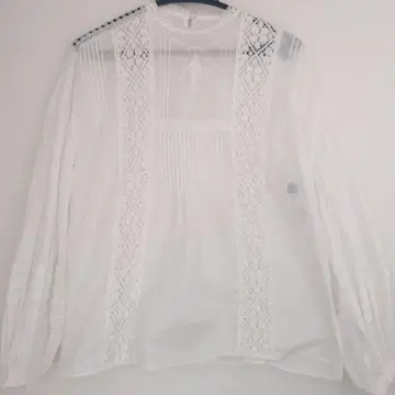 NORK 레이스 탑