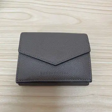 BONAVENTURA 3단 폴더형 지갑