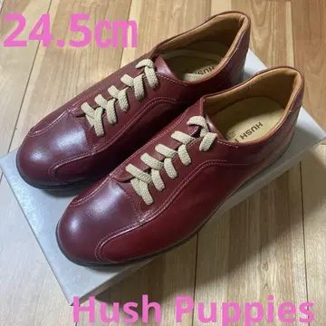 24.5cm 허시파피 경량 3E 편안함