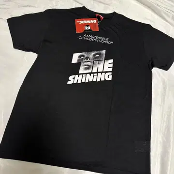 새상품 단종 THE SHINING 티셔츠 M 사이즈