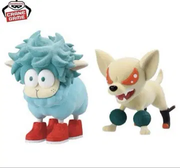 히로아카 Fluffy Puffy 데쿠시프 & 박독