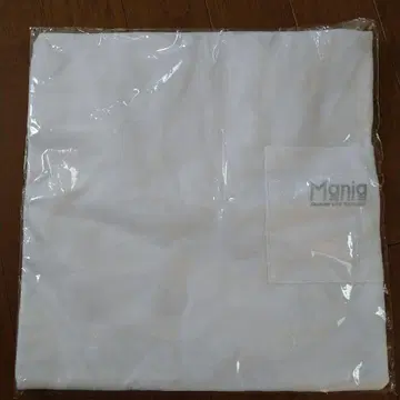 SnowMan 라이브 투어 2021 Mania 공식 굿즈 티셔츠 화이트