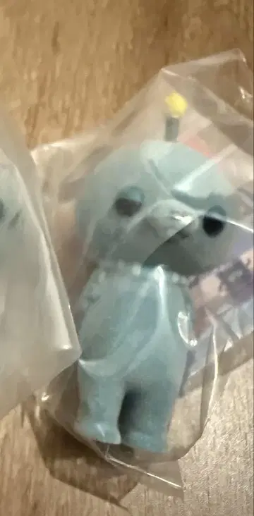 교육 방송 플로키 피규어 타마 쭈뼛가챠 가챠가챠 캡슐 토이