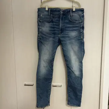 G STAR RAW 아메카지 청바지 남성용 33