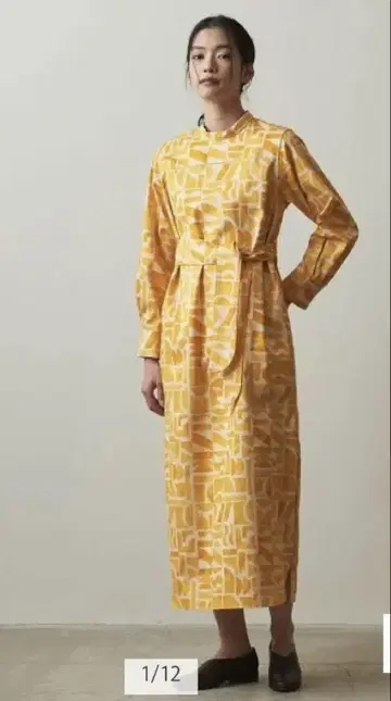 스티븐 앨런 원피스 steven alan