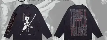 FACT XL 사이즈 다크 그레이 긴팔 셔츠