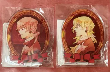 PandoraHearts 판도라 하츠 온라인 복권 아크릴 스탠드