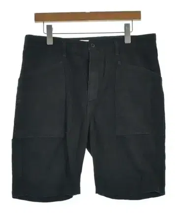 nonnative 숏 팬츠 남성용