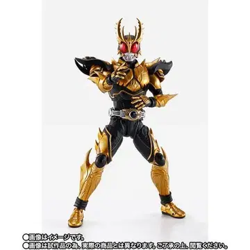 S.H.Figuarts (진골 조각 제법) 쿠우가 라이징 얼티밋
