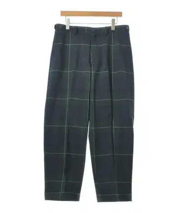 BEAMS PLUS 슬랙스 남성용