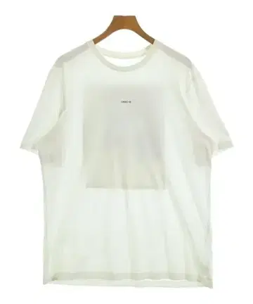 OAMC 티셔츠 남성용