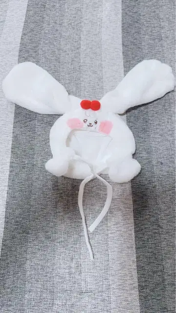 IVE 응원봉 커버 원영