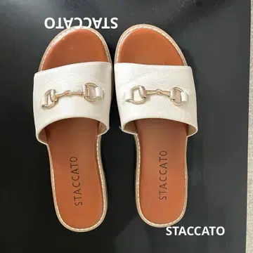 STACCATO 샌들