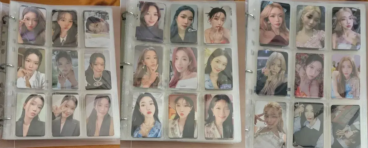 WJSN dawon poca wts (Price negotiable)