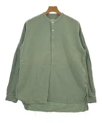 nonnative 캐주얼 셔츠 남성용