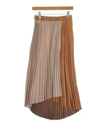 Loungedress 롱 맥시 길이 스커트 여성용