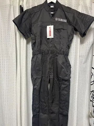 YAMAHA 야마하 츠나기 작업옷