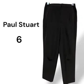 새상품급 Paul Stuart 브라운 남성용 슬랙스 6