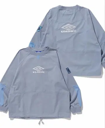 엄브로 XLARGE DRILL TOPS