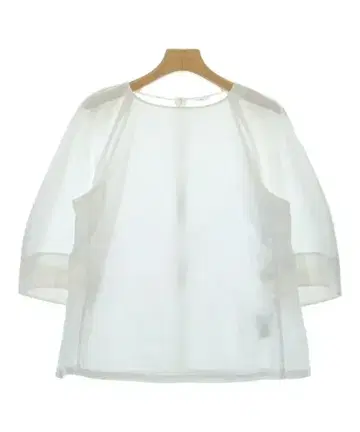 IENA 블라우스 여성용