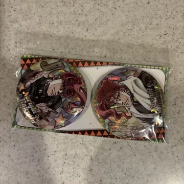 JOJO 죠죠 중국 한정판 캔뱃지 카게키인 노리아키