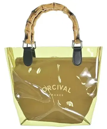 ORCIVAL 토트백 여성용