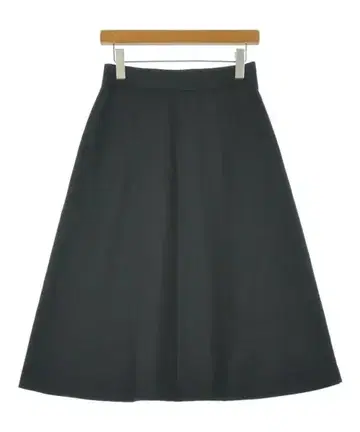 DRESSTERIOR 롱 맥시 길이 스커트 여성용