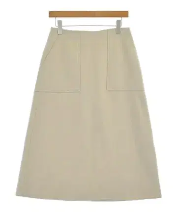 Spick and Span 롱 맥시 길이 스커트 여성용