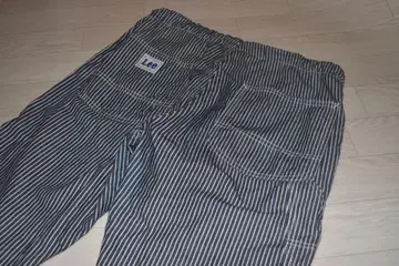 Lee 히코리 스트라이프 이지 팬츠 LL5831 L