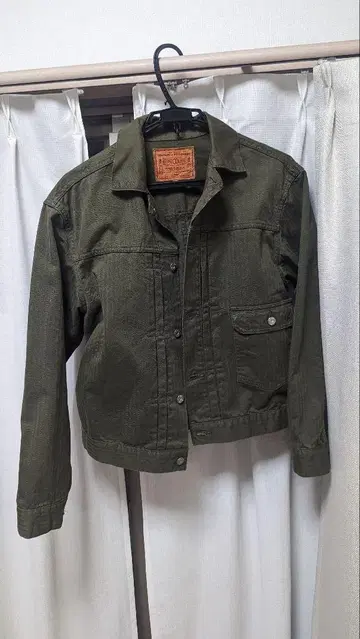 boncoura 2nd 모델 카키 G 최종 가격 인하