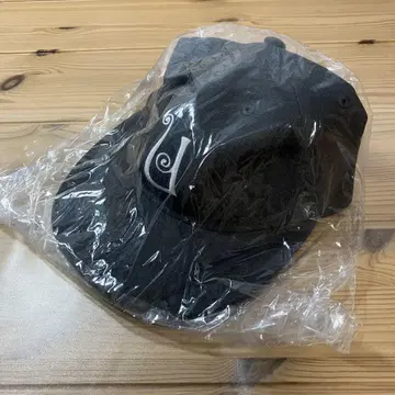 네펜데스 로스앤젤레스 Unlikely BASEBALL CAP 그레이
