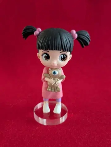 qposket petit 부 디즈니
