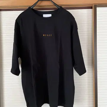 over(all) qalb 콜라보 티셔츠